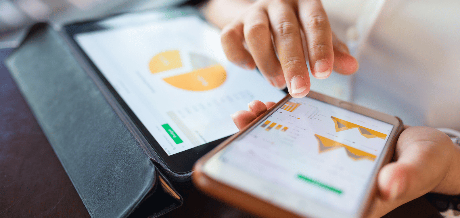 Comment ne pas louper sa migration vers Google Analytics 4 ? | Webikeo