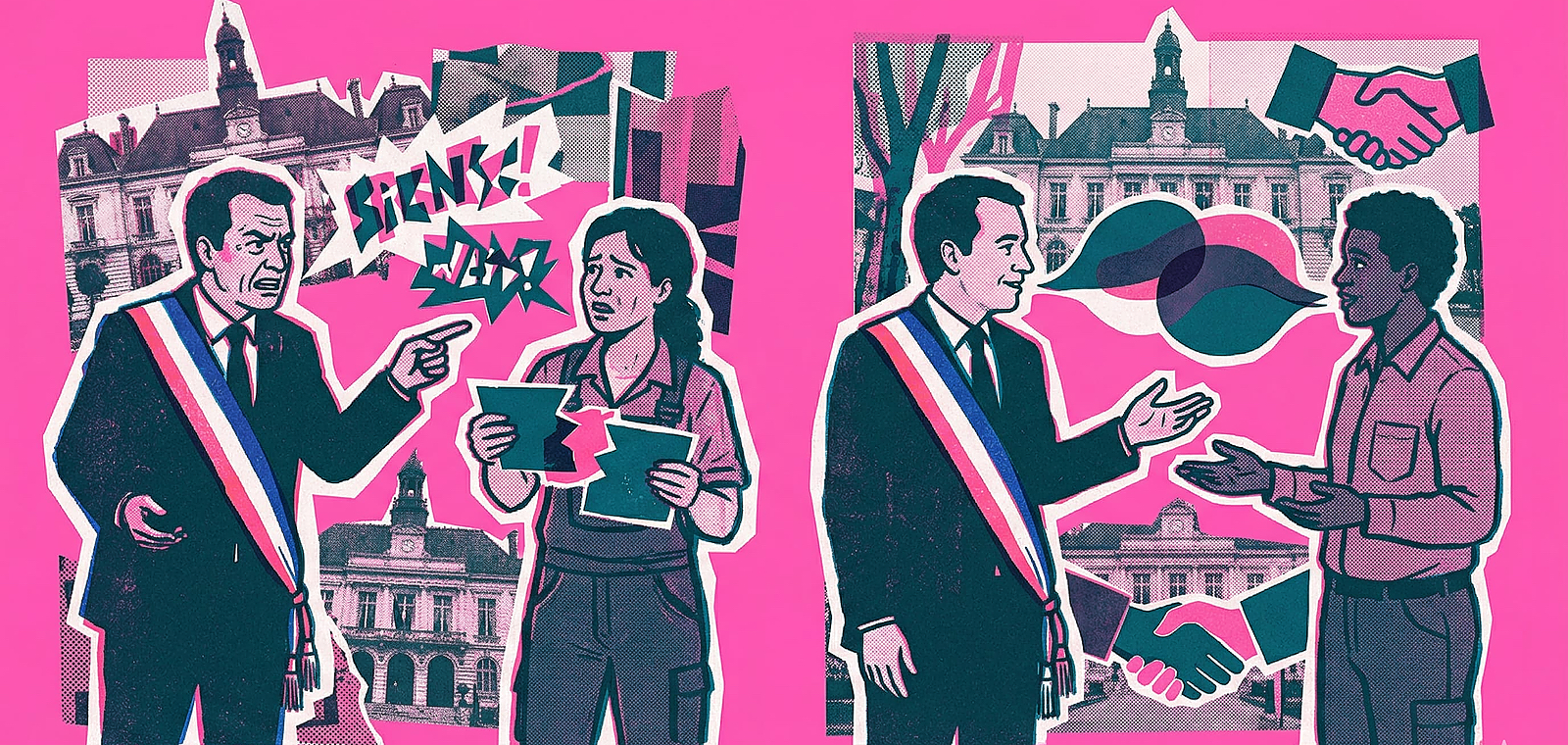 Nouveaux élus, nouveaux enjeux : la communication interne comme levier ...